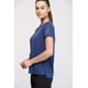 thumbnail image 2 of Playera Adidas Dama Climachill Entrenamiento Ce8125, 2 of 3