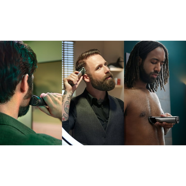 How to Get the Different Beard Styles for Men – Philips