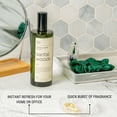thumbnail image 3 of Spray de habitación Craft & Kin Santal Woods, 200 ml, de larga duración, 3 of 9