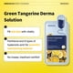 thumbnail image 3 of Mascarilla Mediheal Dermaplus Green Tangerine 10 unidades, 3 of 7