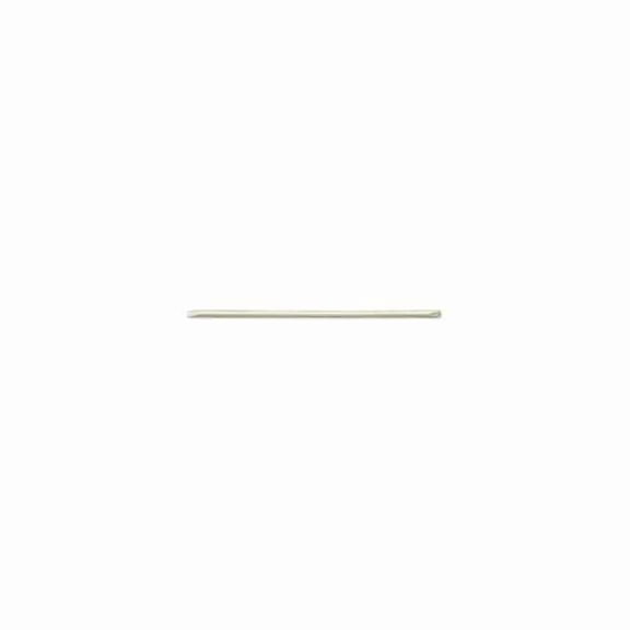 Cuticle/orange Stick, 7", Double Bevel Ends Part No. 2910 (100/box)