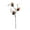 A, variant on Sylvtty Halloween Artificial Pumpkin Branches Faux Fall Pumpkin Bouquet Fake Pumpkin Maple Leaf Picks for Harvest Thanksgiving Floral Arrangement Tabletop Centerpiece