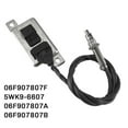 thumbnail image 1 of For A3 Golf 2003-2008 NOX Sensor Nitrogen Oxide Sensor 06F907807F 5WK9-6607 06F907807A 06F907807B, 1 of 5