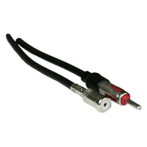 40-VW10 After Market Radio Antenna Adapter