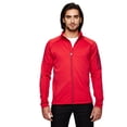 thumbnail image 1 of Marmot 80840 Men's Stretch Fleece Jacket -Team Red-2X-Large, 1 of 2