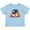 AE-Light Blue, variant on Inktastic Noodle Bowl Japanese Cute Ramen Kawaii Boys or Girls Baby T-Shirt