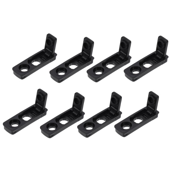 IBASETOY 10Pcs Lighter Seal Made of Rubber for Universal Lighter Storage Needs