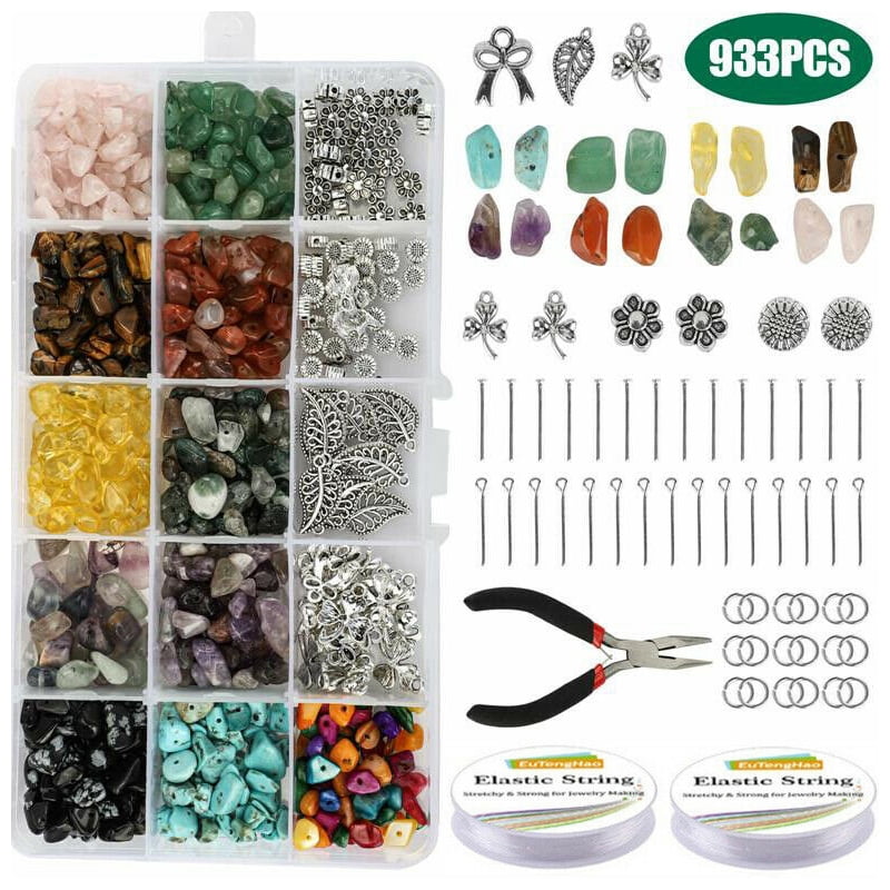 Wholesale 50pcs Flat Shell Flower Charm Beads Handmade Jewelry Findings  U Pick