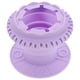 thumbnail image 1 of Vaso limpiador de brochas de maquillaje, cubo para lavar brochas, recipiente para limpiar herramientas de maquillaje, soporte de silicona para brochas, 1 of 8