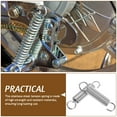thumbnail image 2 of KAKOWELY 10 Pcs Springs Extended Compressed Springs Extension Springs Mechanical Compression Springs,2.76X"X0.47"X0.47", 2 of 5