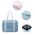 thumbnail image 3 of Bolso Ita, Bolso Escolar Japonés, Bolso De Hombro Kawaii De Anime Para Cosplay Scienceny AP008066-01, 3 of 6