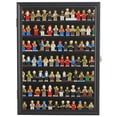 thumbnail image 2 of Vitrina Display Gifts Building Block, minifiguras de juguete, 2 of 6