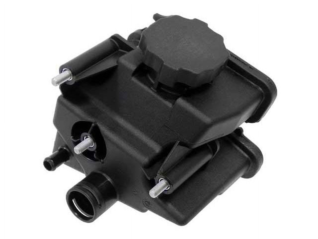 Power Steering Reservoir Tank With Cap & Bracket For Toyota Camry, Avalon, Solara, Lexus ES300 (1992-2004)