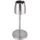 thumbnail image 3 of 5X Inoxidable Cenicero Telescópico de Acero Piso de Pie Cenicero Cenicero de Metal Portátil Grande una Prueba de Viento Cenicero Accesorios para Fumar, 3 of 4