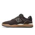thumbnail image 2 of New Balance Numeric Men's Tiago Lemos 1010 Brown Black Shoes, 2 of 5
