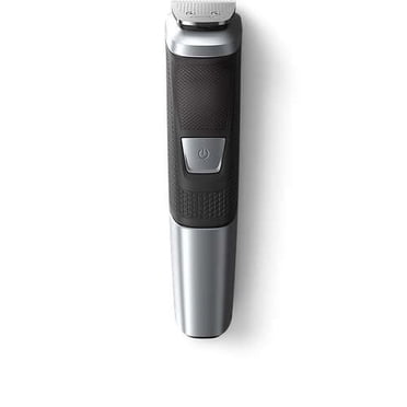 Philips Norelco Corded/Cordless Multigroom Turbo-Powered Beard Grooming ...