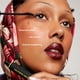 thumbnail image 2 of Máscara 3INA The Every Single Day Negra Vegana, 2 of 7