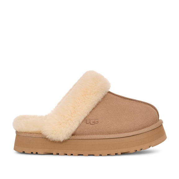 UGG Women's Disquette in Sand, 7 US