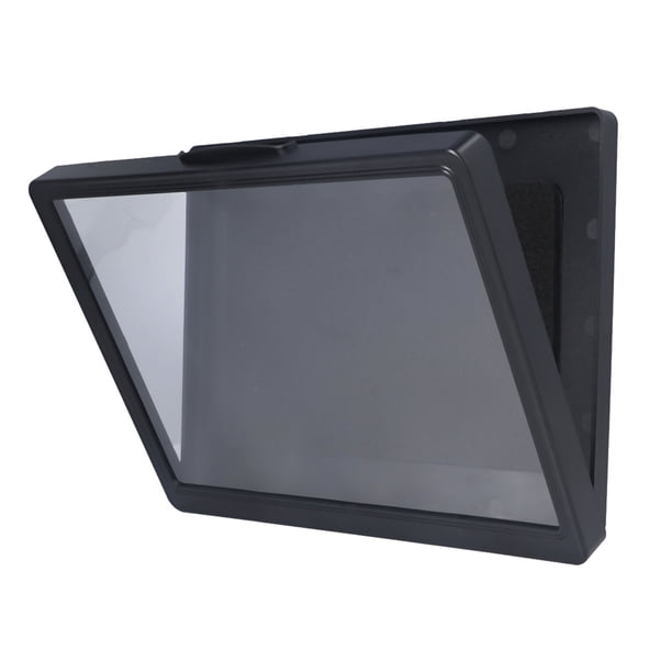 Soporte Para Teléfono De Ducha, Funda Impermeable Para Tableta De Baño, Pantalla Táctil De Protección Completa Para Platos Para Cocinar