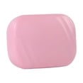 thumbnail image 1 of HLONK Toothbrush Sanitizer and Holder Home Disinfection and Toothbrush Box Portable Boxes for Travel  Suitable for  Toothbrushes  Keep Hygiene On-the-Go, 1 of 5