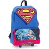 Superman Roller Backpack
