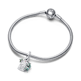 thumbnail image 3 of CHARM PLATA 925 Puerta de Monsters Inc. 6554, 3 of 3