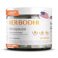 thumbnail image 1 of Suplemento para la menopausia Her Bodhi Meno con ashwagandha, 60 cápsulas, 1 of 7
