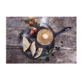 thumbnail image 4 of Sarten Comal 26 cm Victoria 34948 Hierro Fundido, 4 of 4