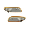thumbnail image 2 of New Side Marker Light Pair Fits Mercedes Benz C320 2002-04 C240 03-05 2038200721, 2 of 2