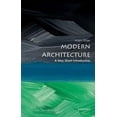 thumbnail image 4 of Very Short Introductions Modern Architecture: A Very Short Introduction, (Paperback), 4 of 4