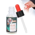thumbnail image 4 of Knee Essential Oil, Safe Skin Friendly Easily Absorbed Natural Massage Oil  for Salon Use for Home Use, 4 of 8