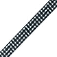 thumbnail image 2 of Country Brook Design® Houndstooth Lite Tape (1 Inch, 10 Yards), 2 of 4