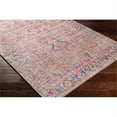 thumbnail image 3 of Surya Cobb COB-2304 31x144" Runner Traditional Chenille Rug in Pink/Gray, 3 of 9