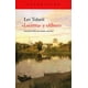 thumbnail image 1 of Libro Lucerna Y Albert Tapa Blanda, Autor Lev Tolstoi, Editorial Acantilado, 1 of 2