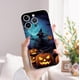 thumbnail image 2 of Fundas para teléfono con ilustración de calavera únicas y creativas para iPhone 15 Pro Max 14 13 12 Pro 11, 2 of 4