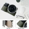thumbnail image 3 of Camera bag,Camera Carry With A6400/a6300/a6100/a6000 Buzhi Camera Style A6400 Camera Carry With, 3 of 7
