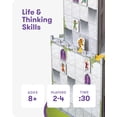thumbnail image 3 of Juego de mesa SimplyFun The Climbing Knights 2-4 jugadores 8+, 3 of 7