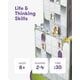 thumbnail image 3 of Juego de mesa SimplyFun The Climbing Knights 2-4 jugadores 8+, 3 of 7
