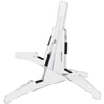 thumbnail image 4 of MasteelfCA Support de Clarinette 4 Pieds Support Détachable Support d'Instrument de Musique, 4 of 8