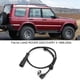 thumbnail image 4 of TAR100070 Sensor de velocidad de rueda ABS trasero derecho/izquierdo compatible con LAND ROVER DISCOVERY II 1998-2004, 4 of 7