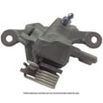 thumbnail image 2 of A1 Cardone Disc Brake Caliper P/N:19-1491 Fits select: 1989-1994 SUZUKI SWIFT, 2 of 4