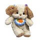 thumbnail image 1 of Good Night Puppy Doll Sleeping Dog Doll Muñeca Juguete Regalo para Niñas, 1 of 6
