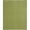 Green, variant on HomeRoots  3 x 5 ft. Midnight Blue Non Skid Indoor & Outdoor Rectangle Area Rug - Midnight Blue - 3 x 5 ft.
