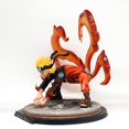 thumbnail image 3 of Naruto Tail Demon Fox Naruto Doll Toy, 3 of 4
