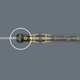 thumbnail image 5 of Wera 030108 2.5 x 40mm ESD Safe Micro Slotted Screwdriver, 5 of 6