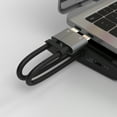 thumbnail image 5 of J5create M.2 NVMe® USB-C® Gen 2 Docking Station, 5 of 8