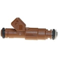 thumbnail image 1 of Inyector de Combustible WALKER S60 2003 A 2009 Volvo L5 2.5L, 1 of 3