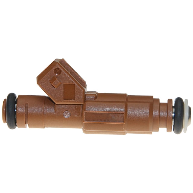 Inyector de Combustible WALKER S60 2003 A 2009 Volvo L5 2.5L