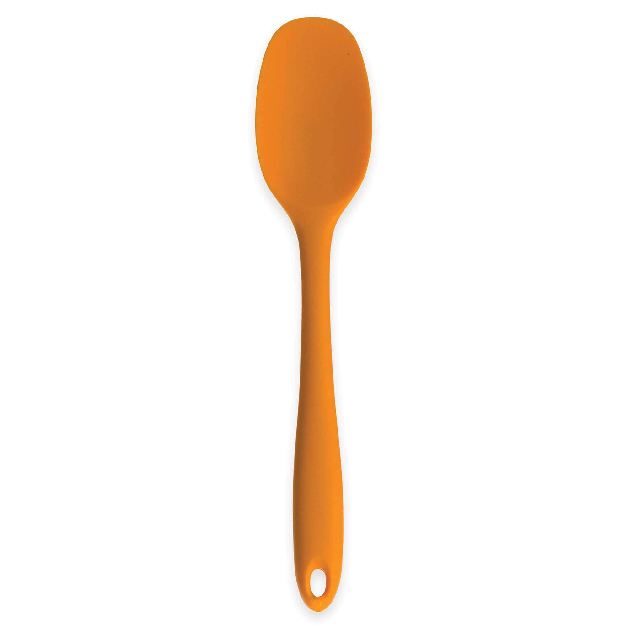 charge spoon orange