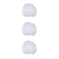 thumbnail image 4 of Moyic 100x Chicken Satinettes Loose Feathers Wedding Craft DIY for Type1 NO1, 4 of 6